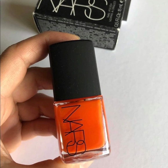 NARS nail polish 💅 Madness - Picture 2 of 8
